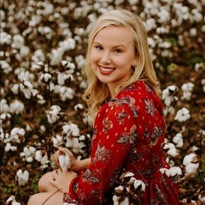 Meet your Posher, Gracie